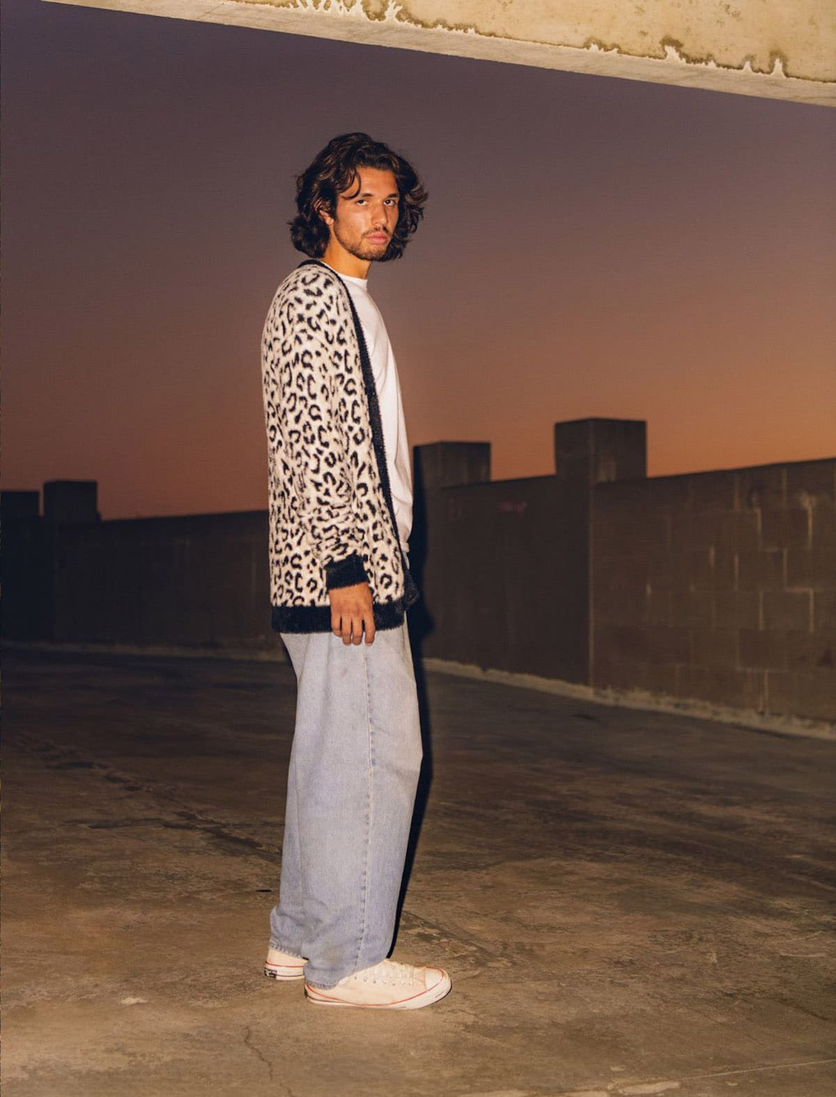 lookbook huf fa21 7