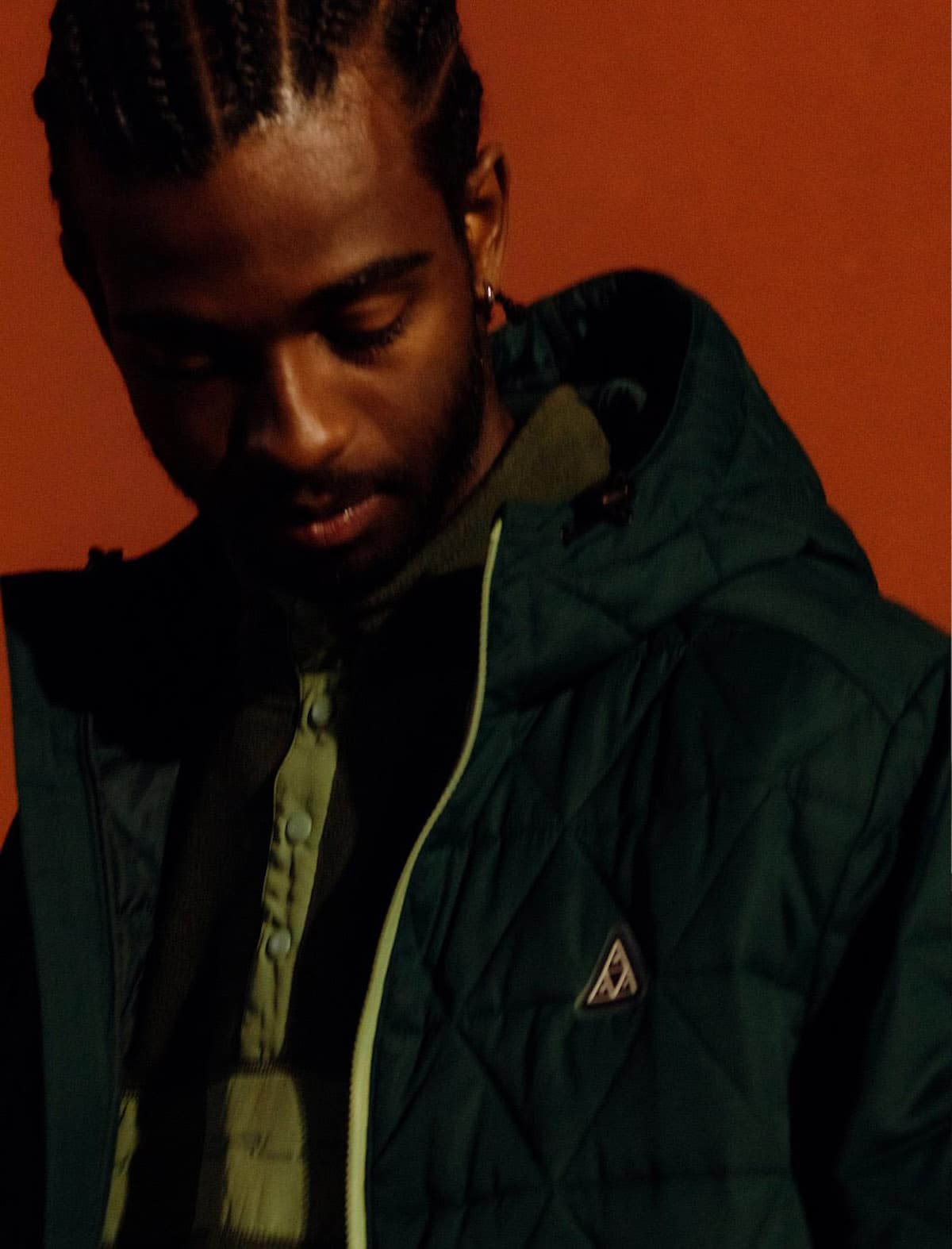 lookbook huf fa21 8