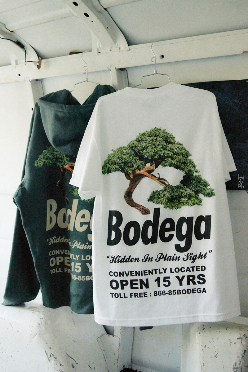 lookbook pleasures x bodega ss21 10