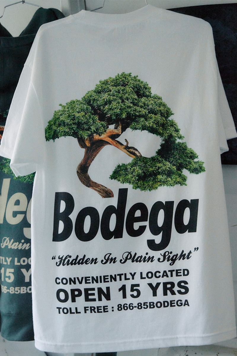 lookbook pleasures x bodega ss21 11