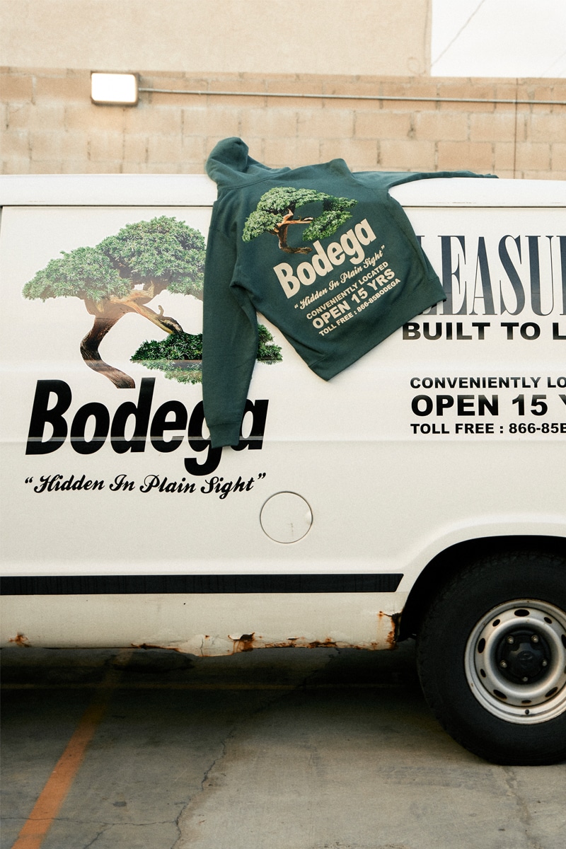 lookbook pleasures x bodega ss21 14