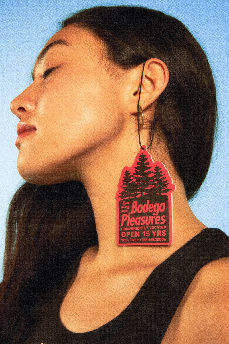 lookbook pleasures x bodega ss21 4