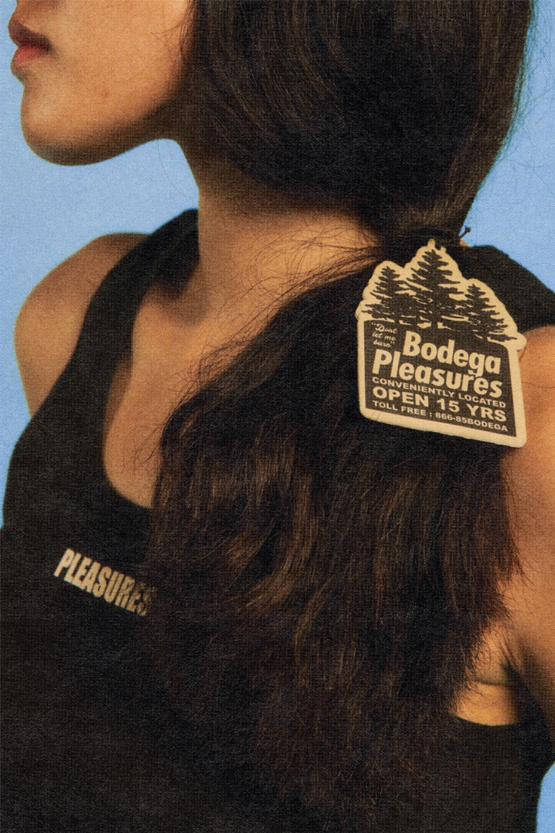 lookbook pleasures x bodega ss21 5