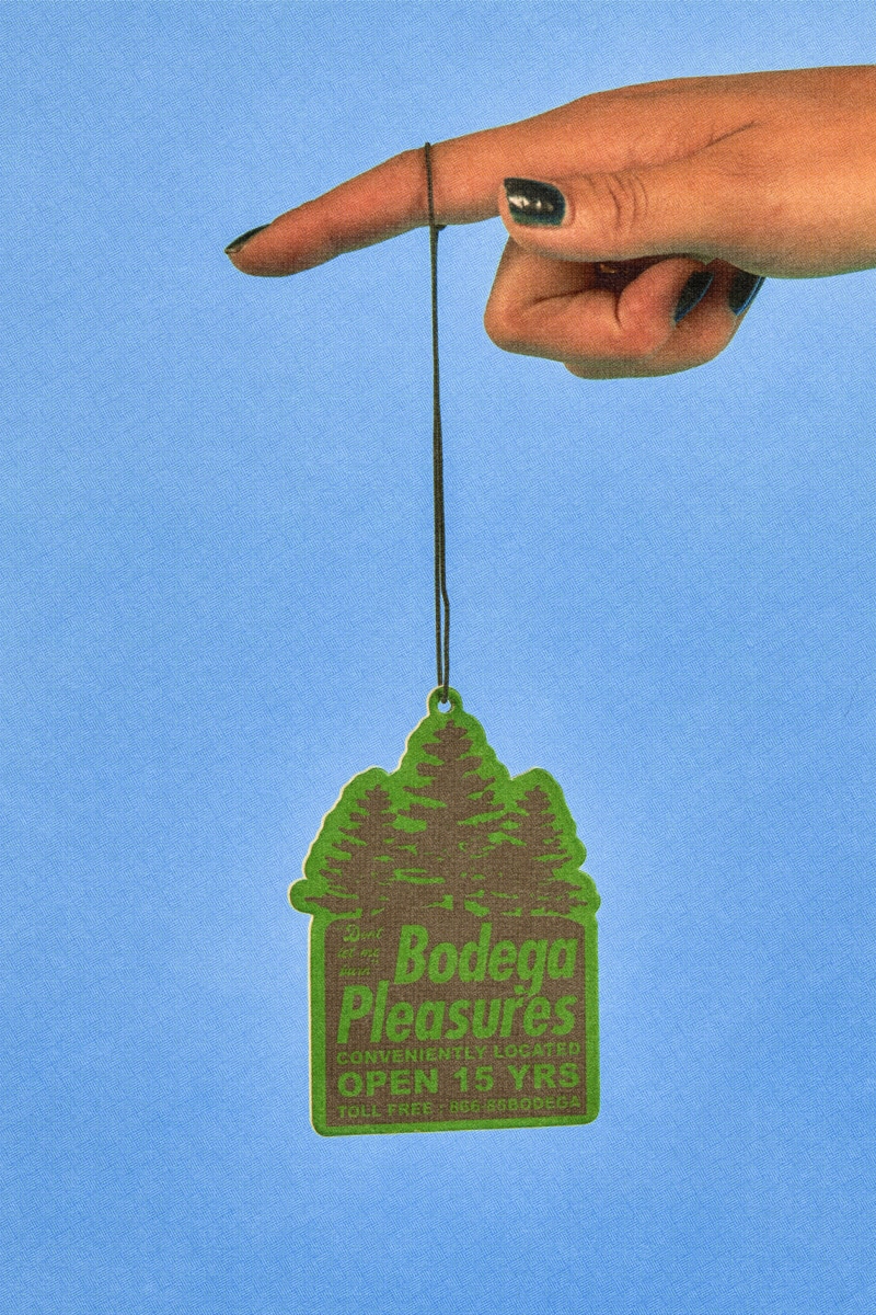 lookbook pleasures x bodega ss21 6