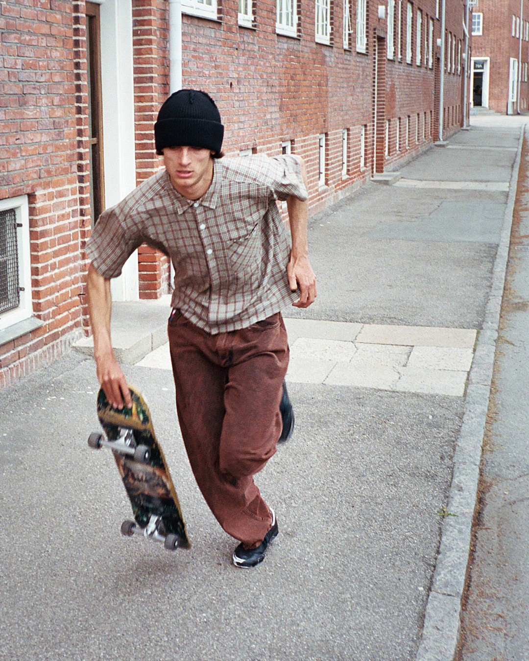 lookbook polar skate co su21 1