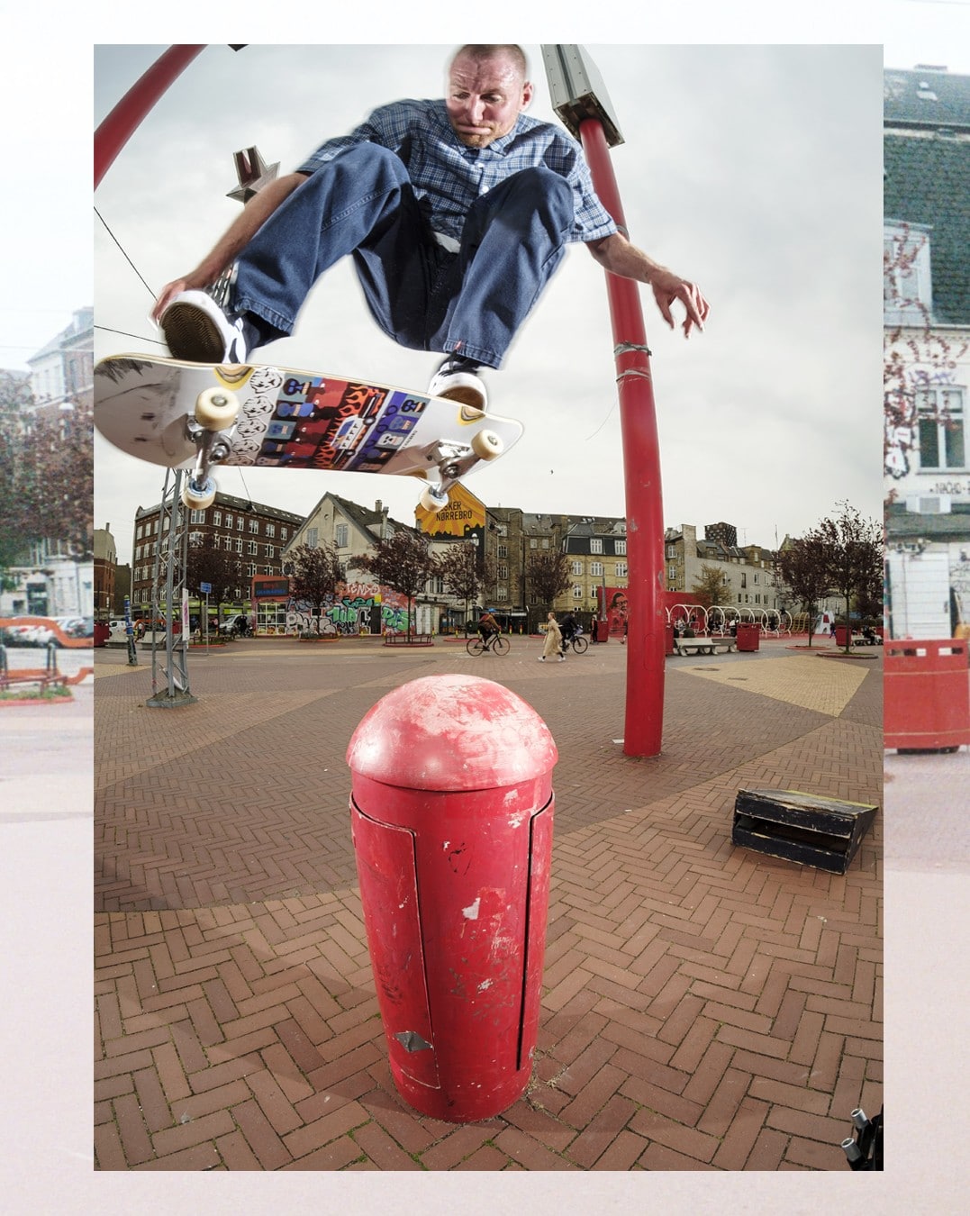 lookbook polar skate co su21 12