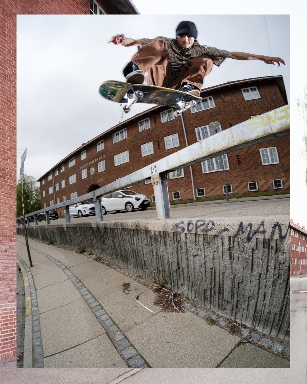 lookbook polar skate co su21 2