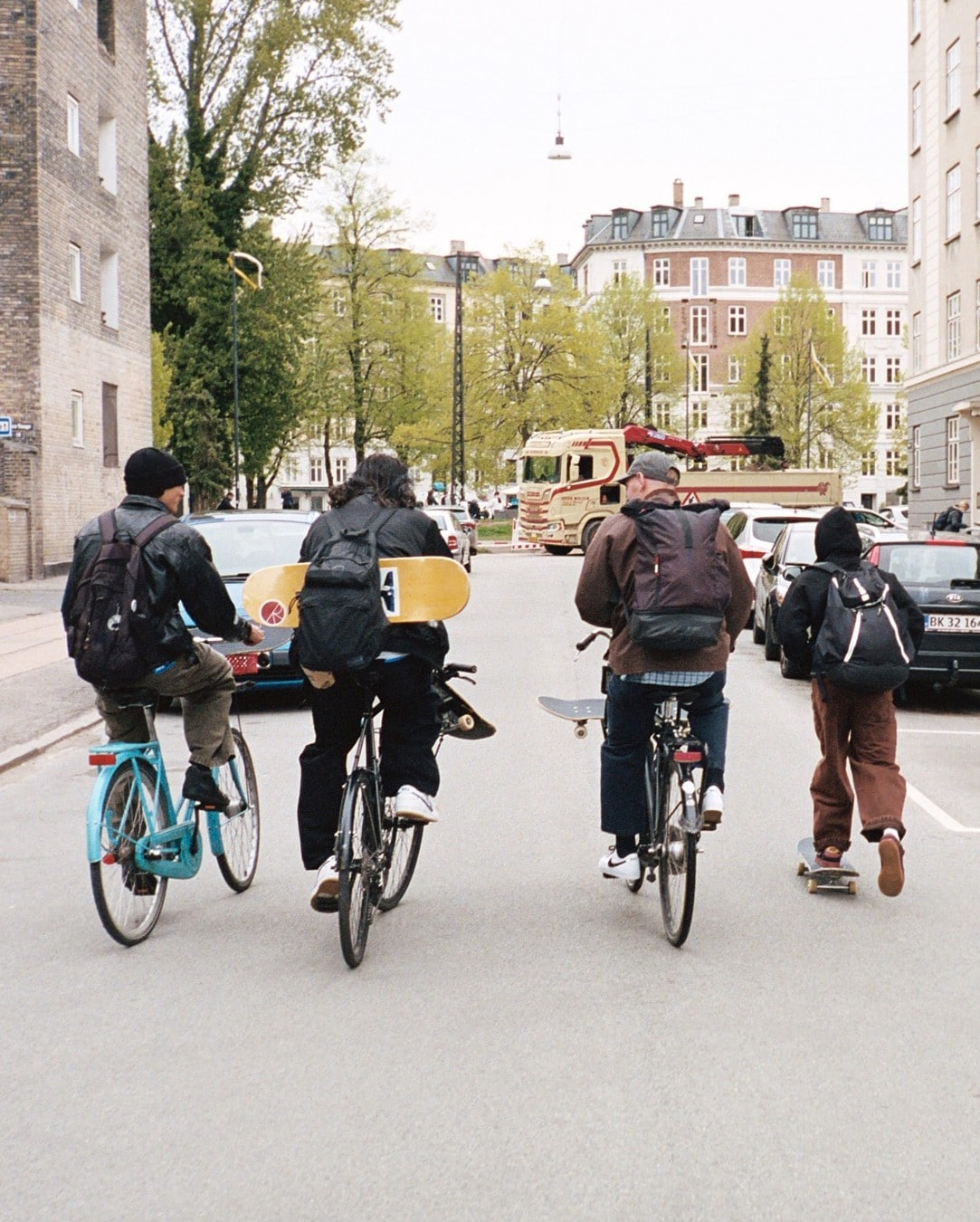 lookbook polar skate co su21 4