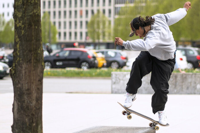 lookbook polar skate co su21 lookbook polar skate co su21