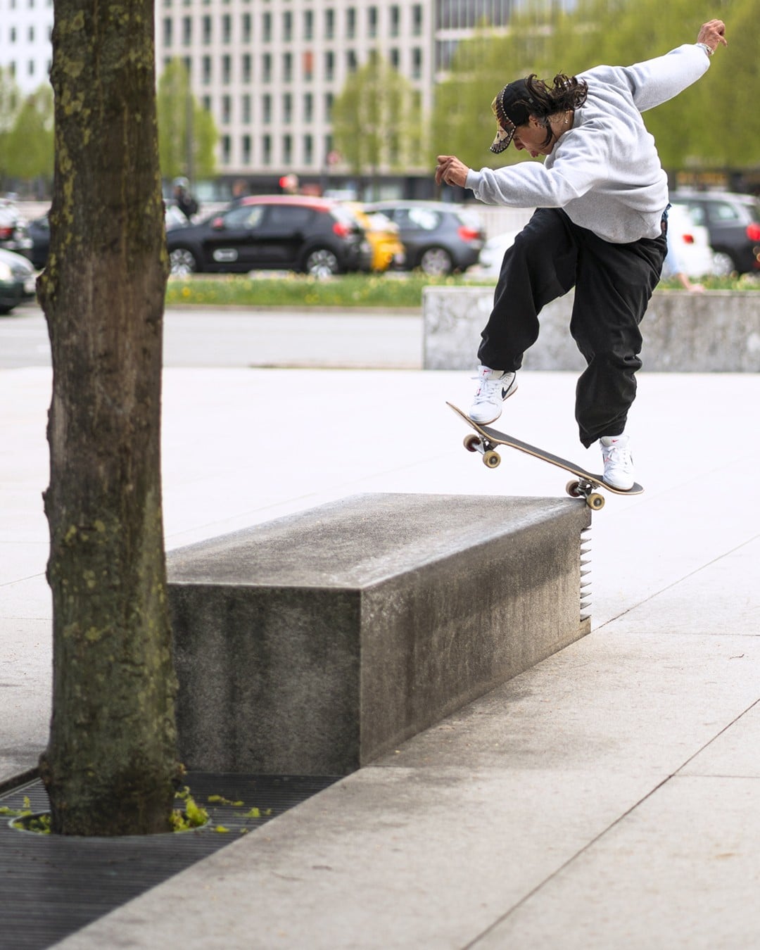 lookbook polar skate co su21 7