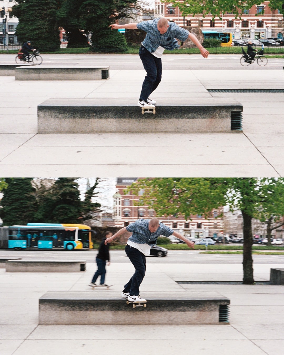 lookbook polar skate co su21 8