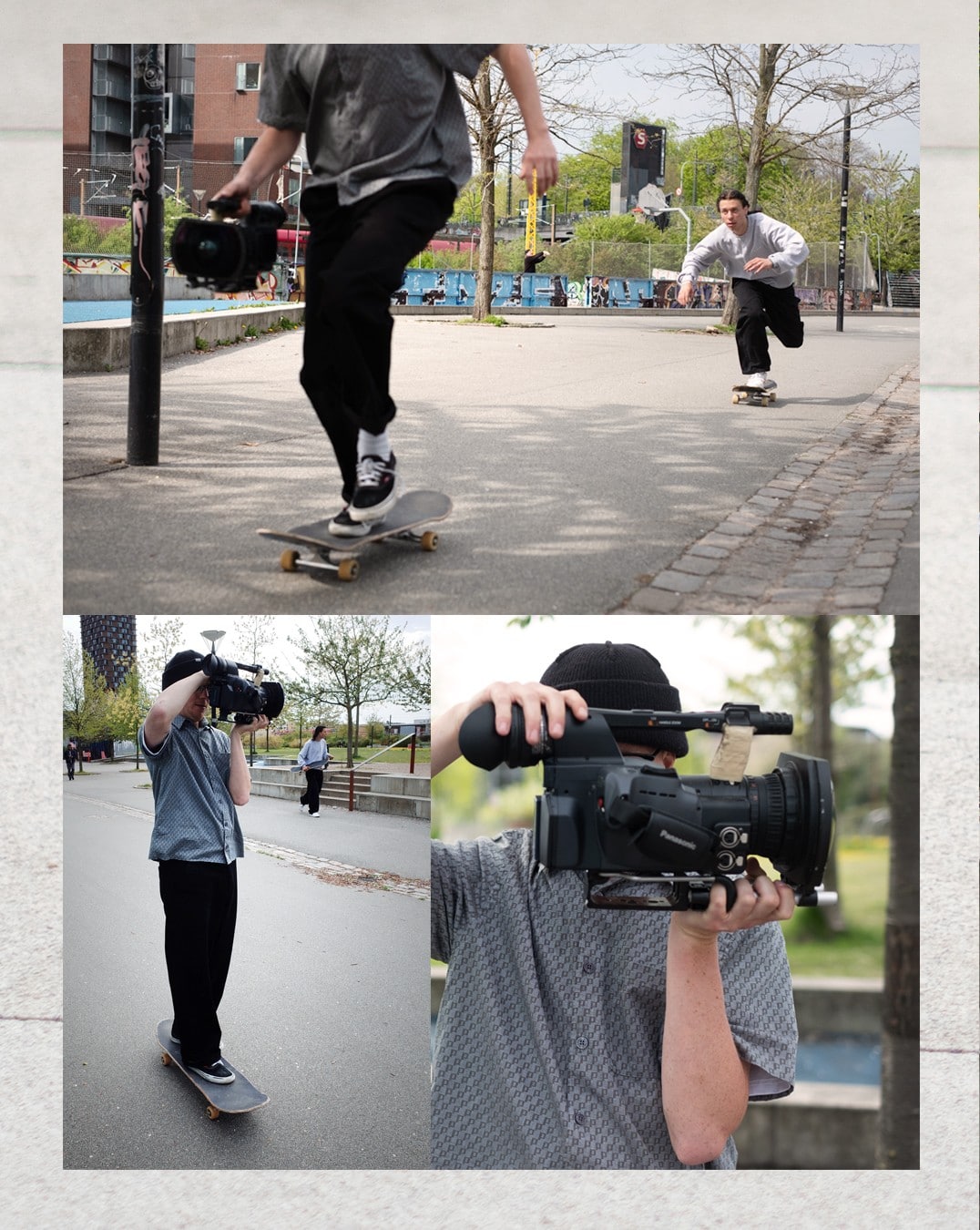 lookbook polar skate co su21 9