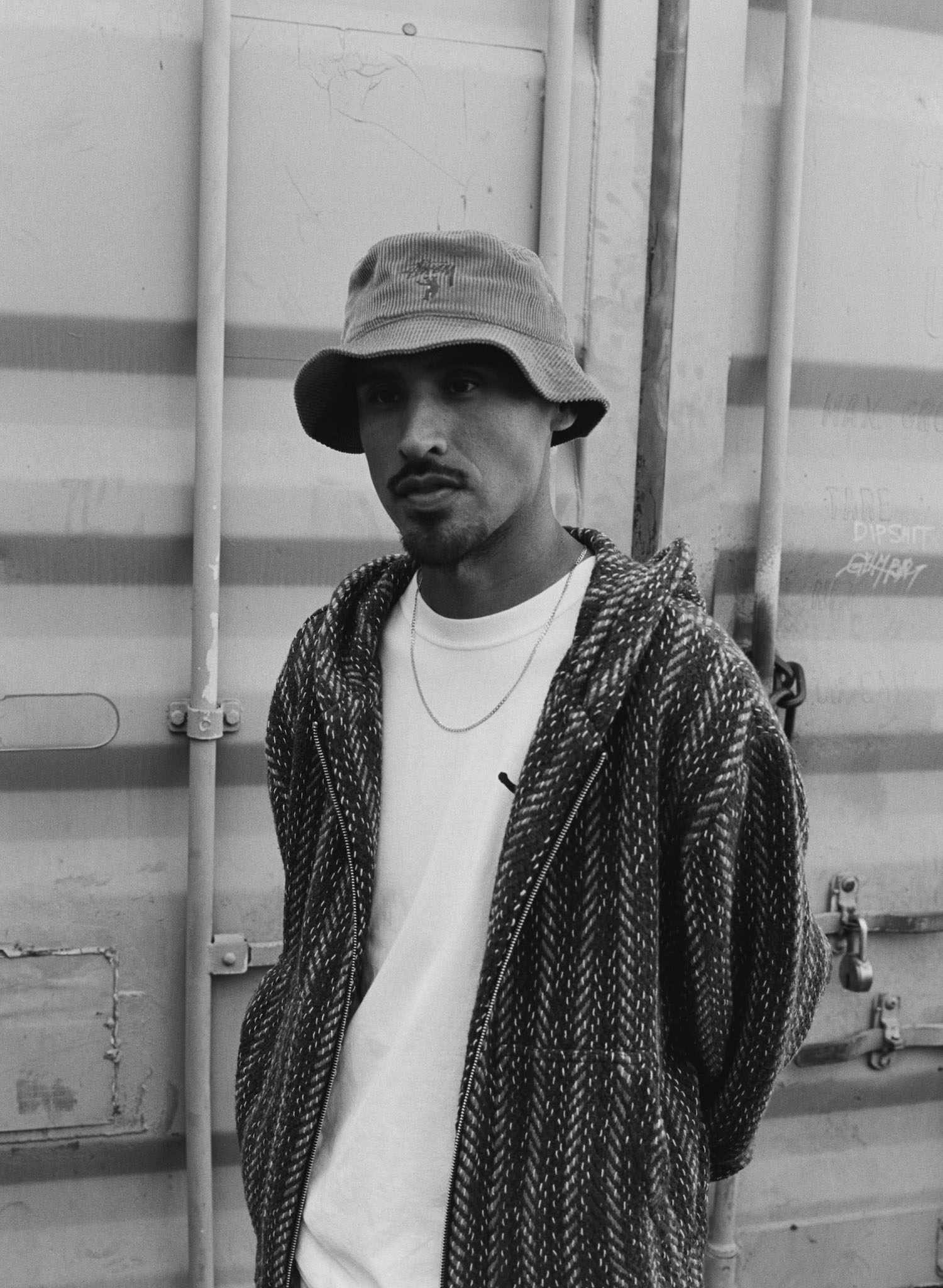 lookbook stussy x union su21 1