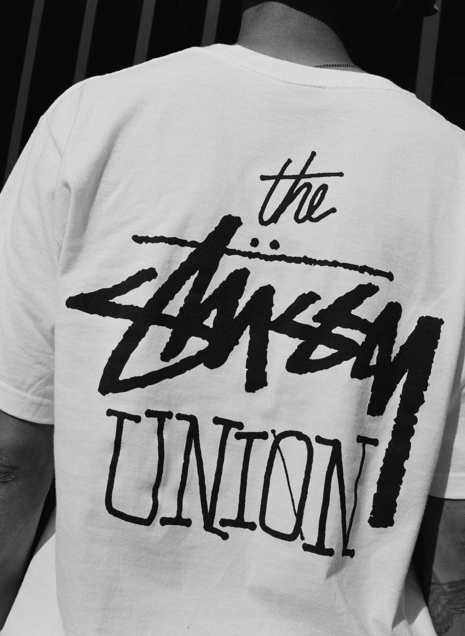 lookbook stussy x union su21 10
