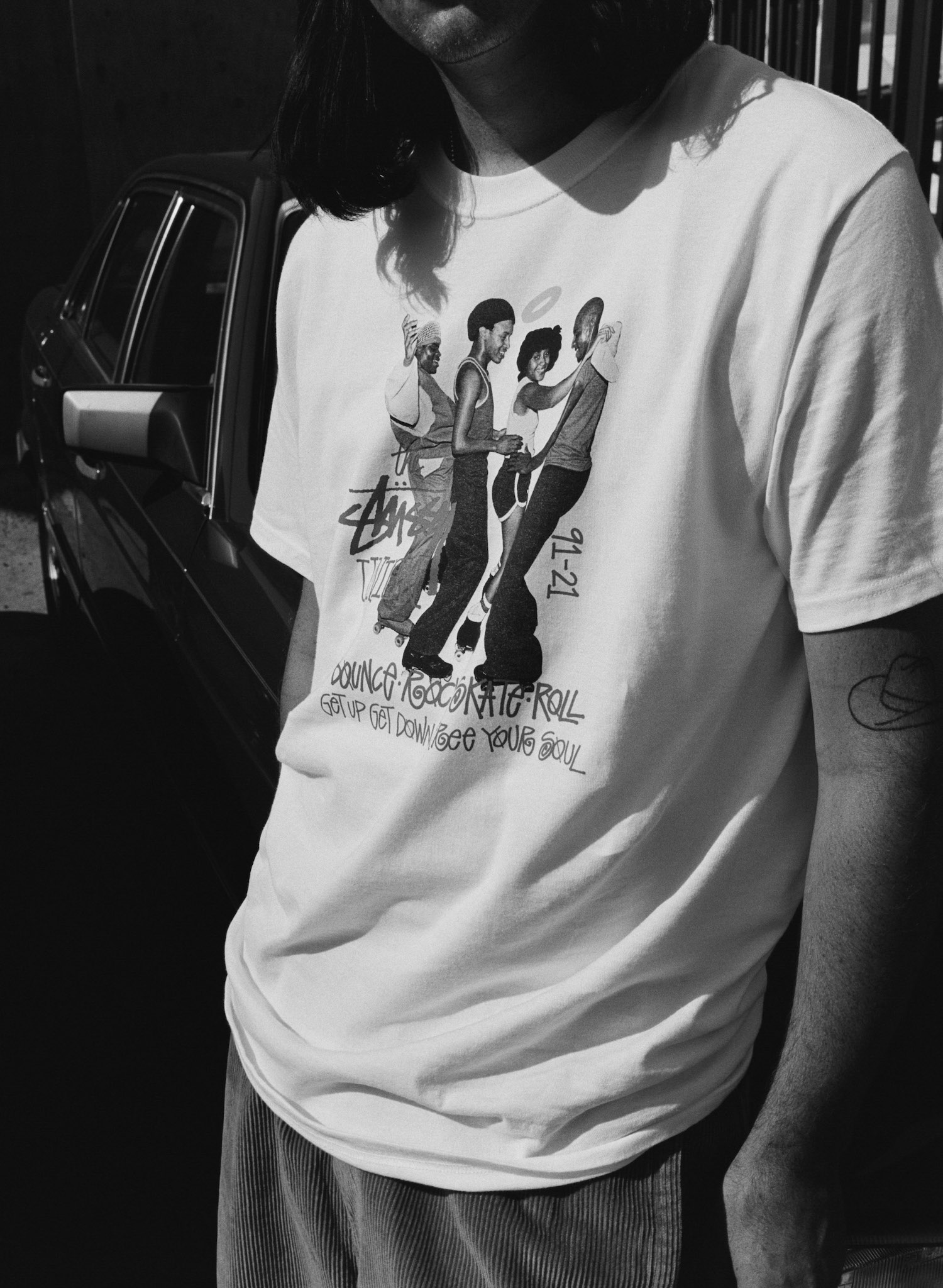 lookbook stussy x union su21 11
