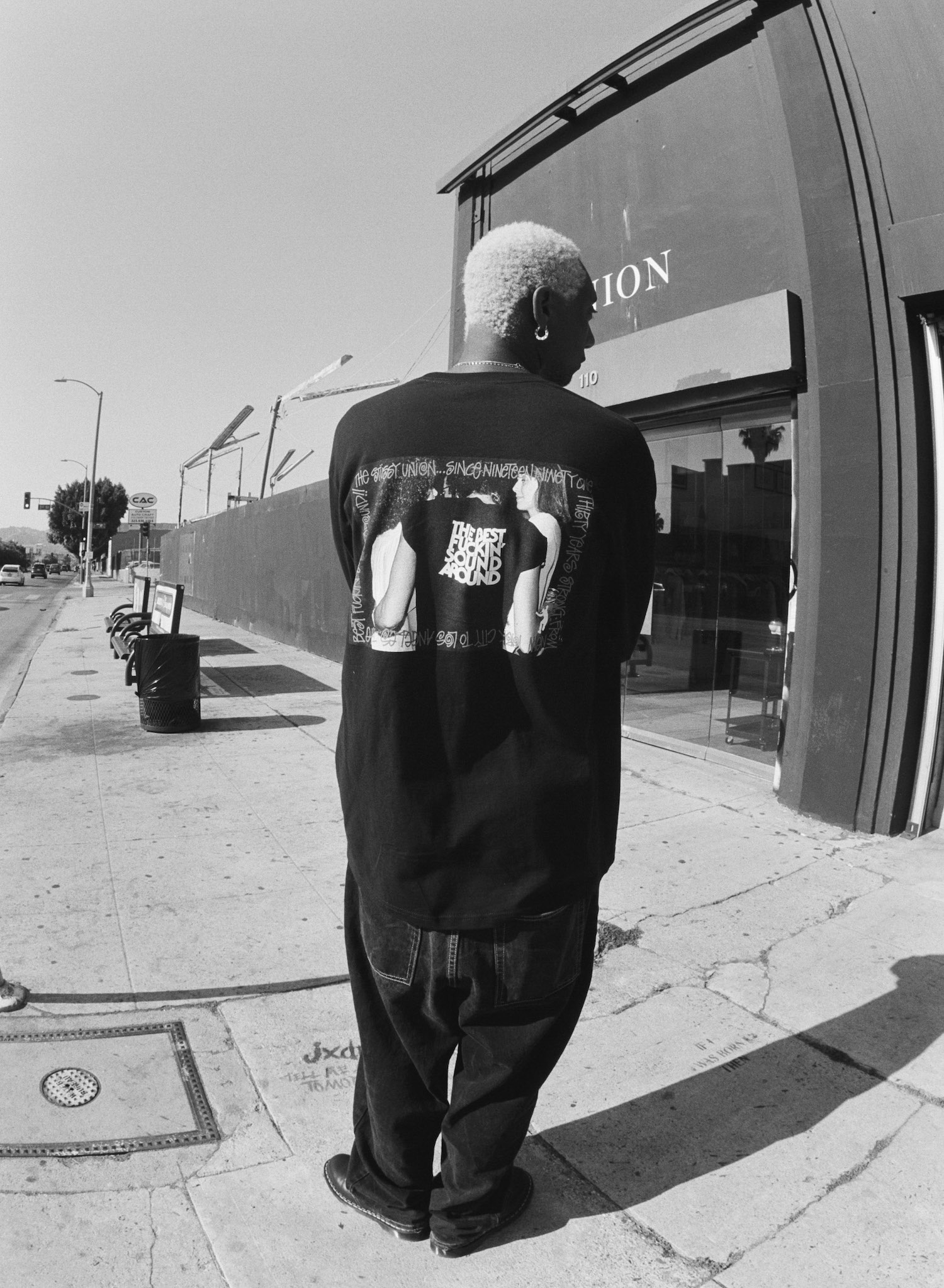 lookbook stussy x union su21 5