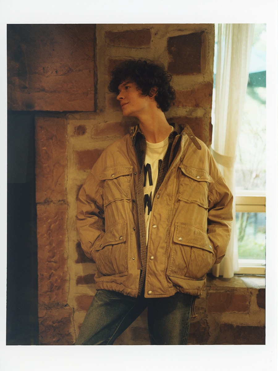 lookbook visvim fw21 20