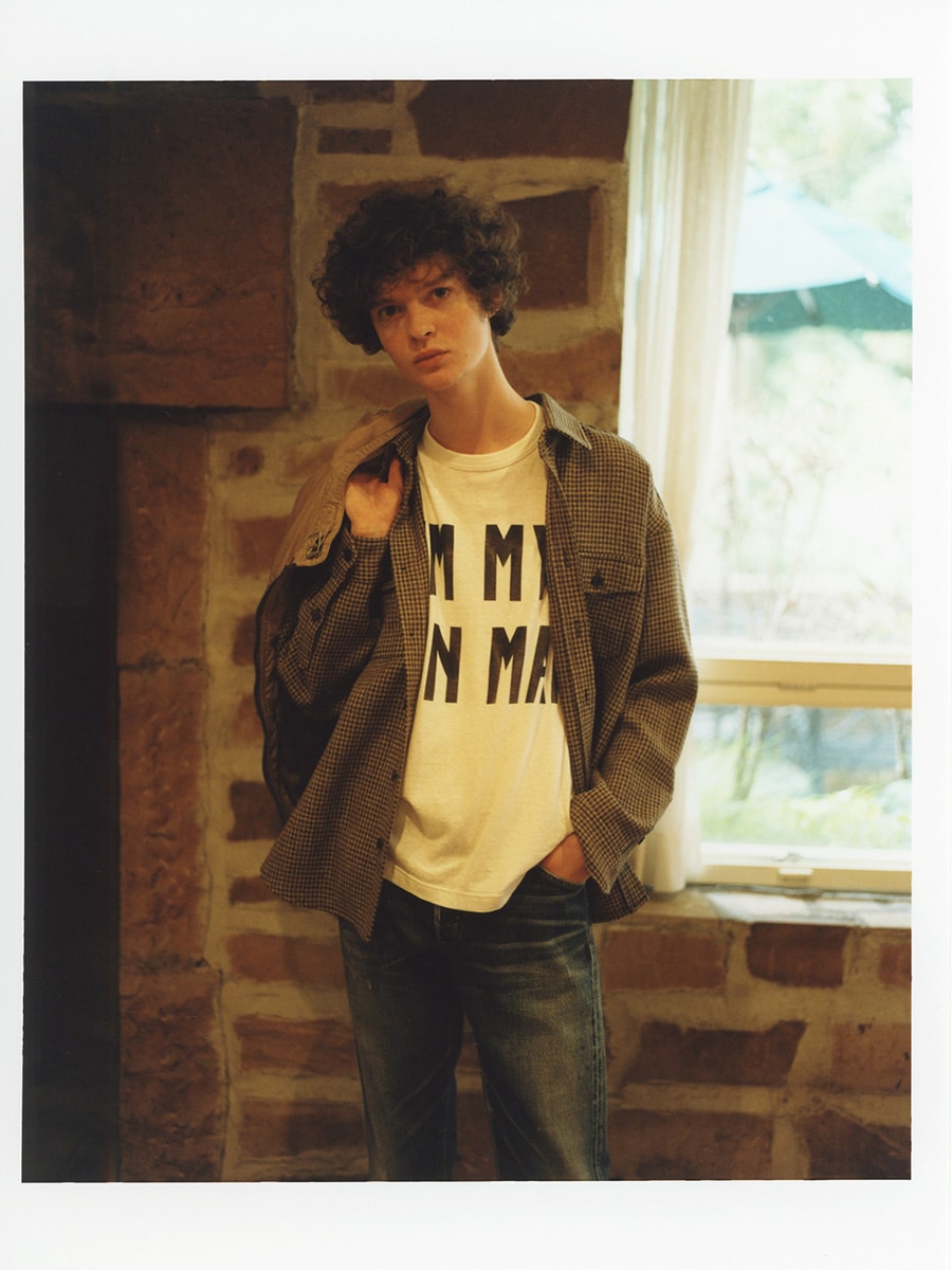 lookbook visvim fw21 22