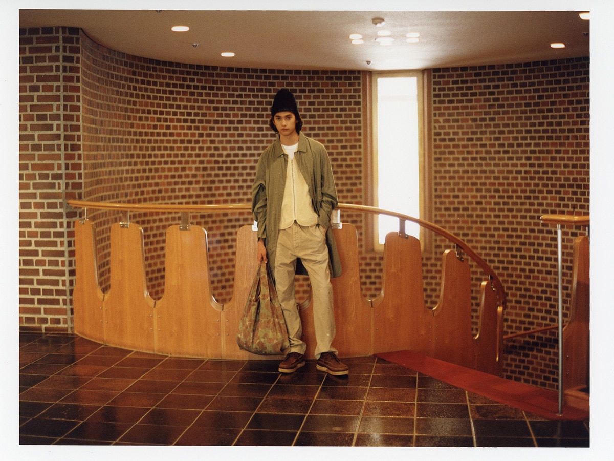 lookbook visvim fw21 25