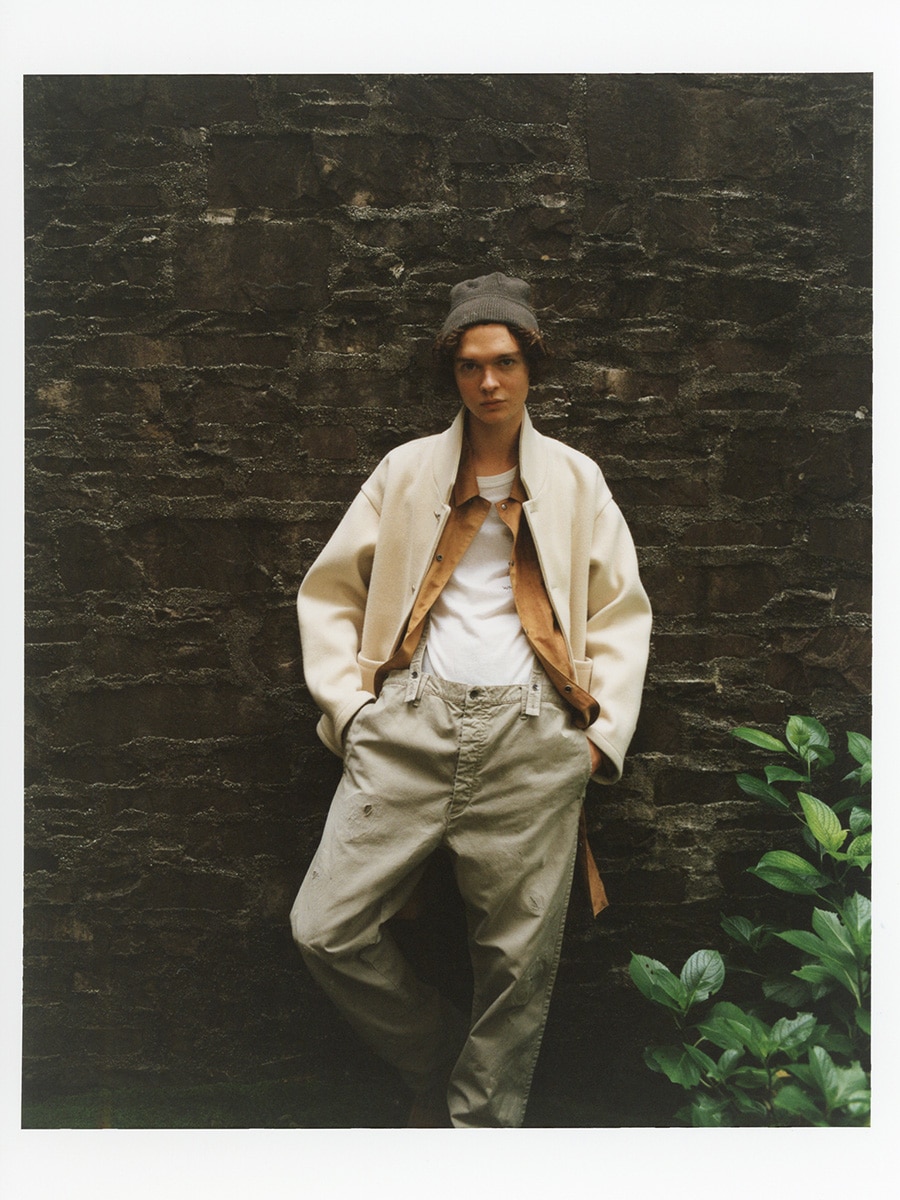 lookbook visvim fw21 33
