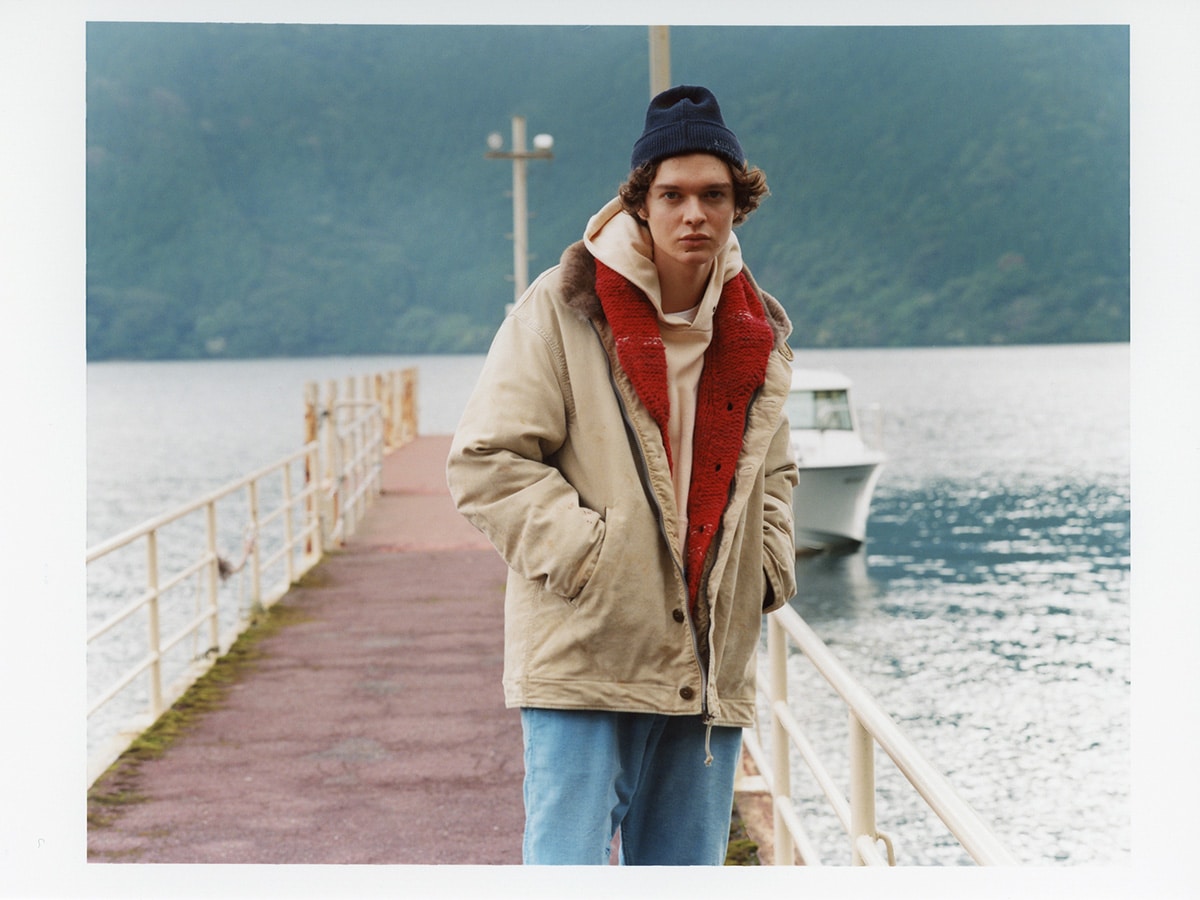 lookbook visvim fw21 8