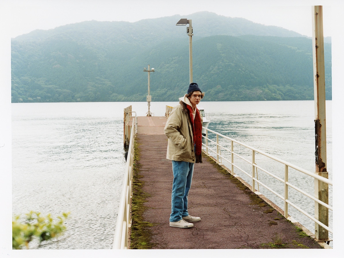 lookbook visvim fw21 9