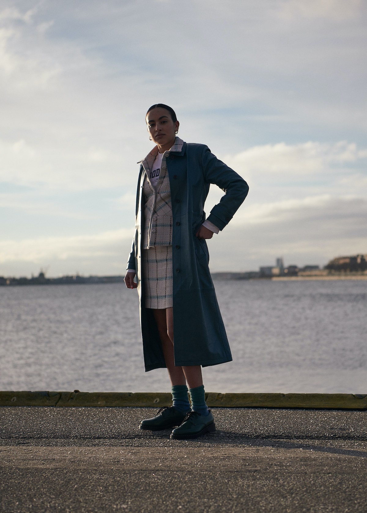 lookbook wood wood fw21 17