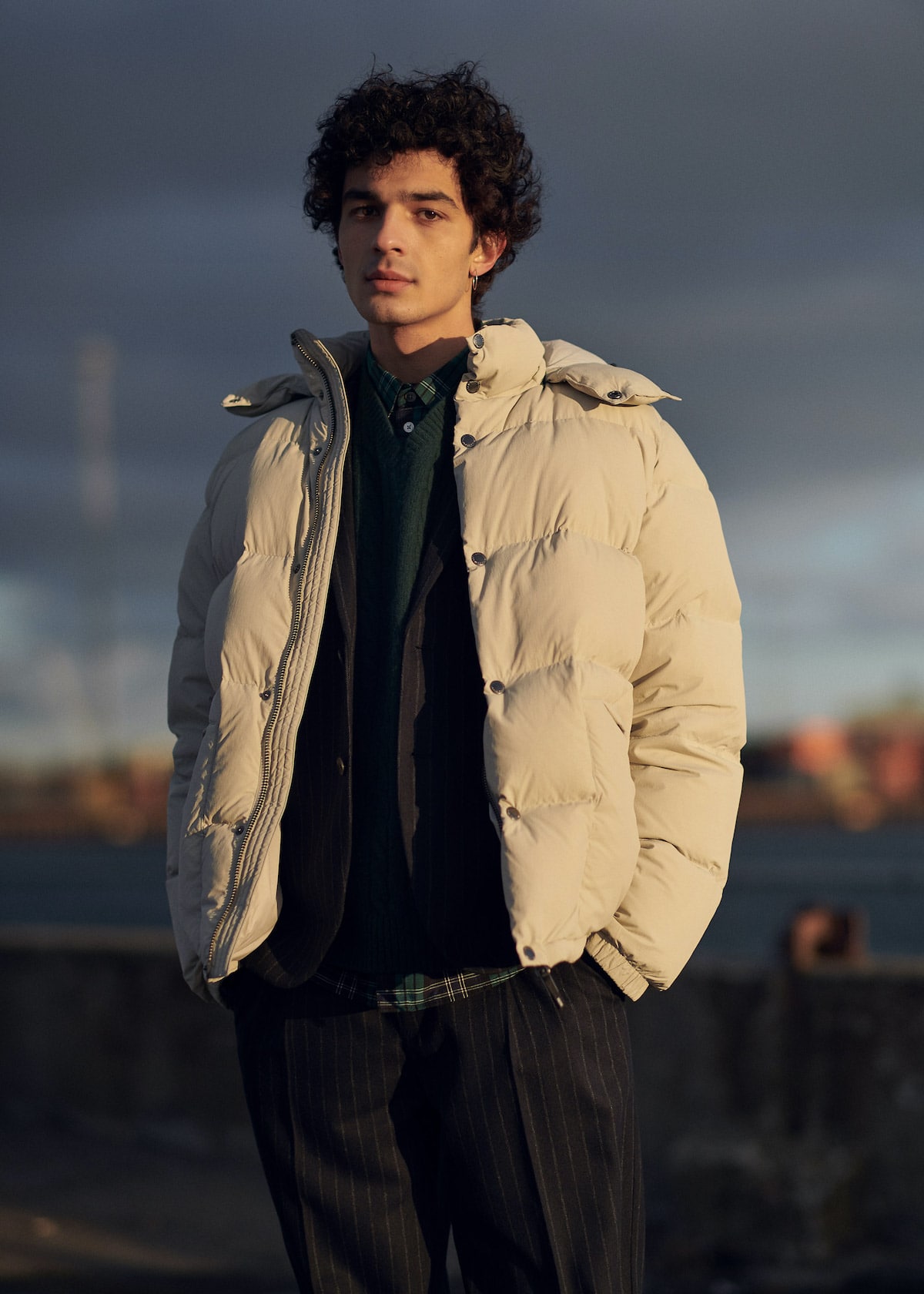 lookbook wood wood fw21 2