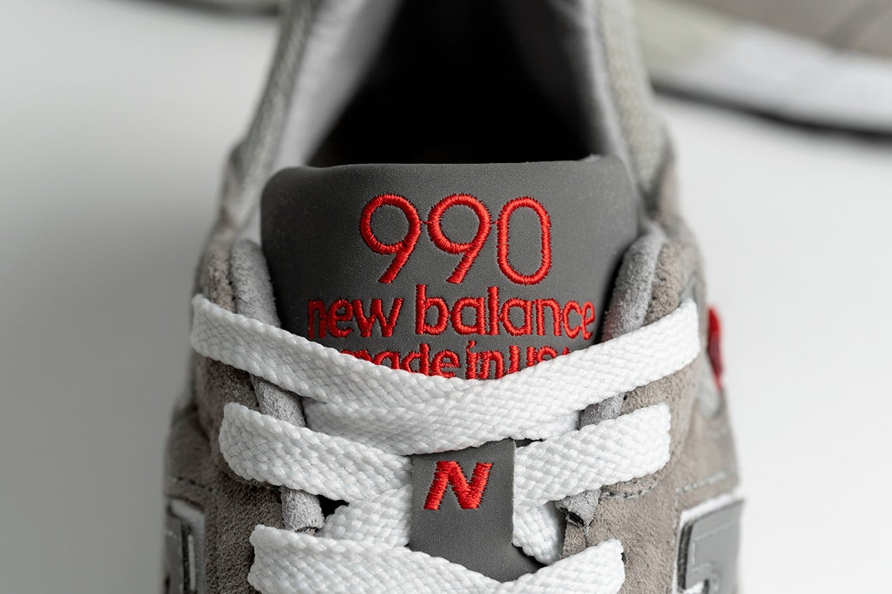 new balance 990v2 made version series 4