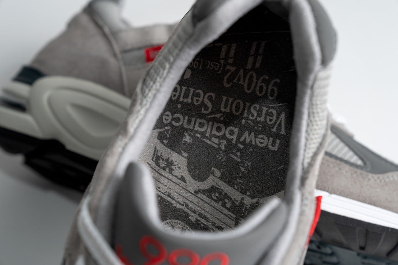 new balance 990v2 made version series 5