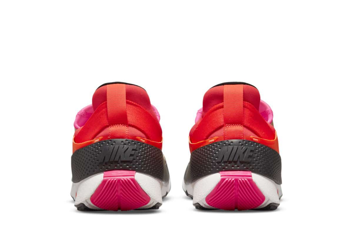 nike go flyease red black CW5883-600 6