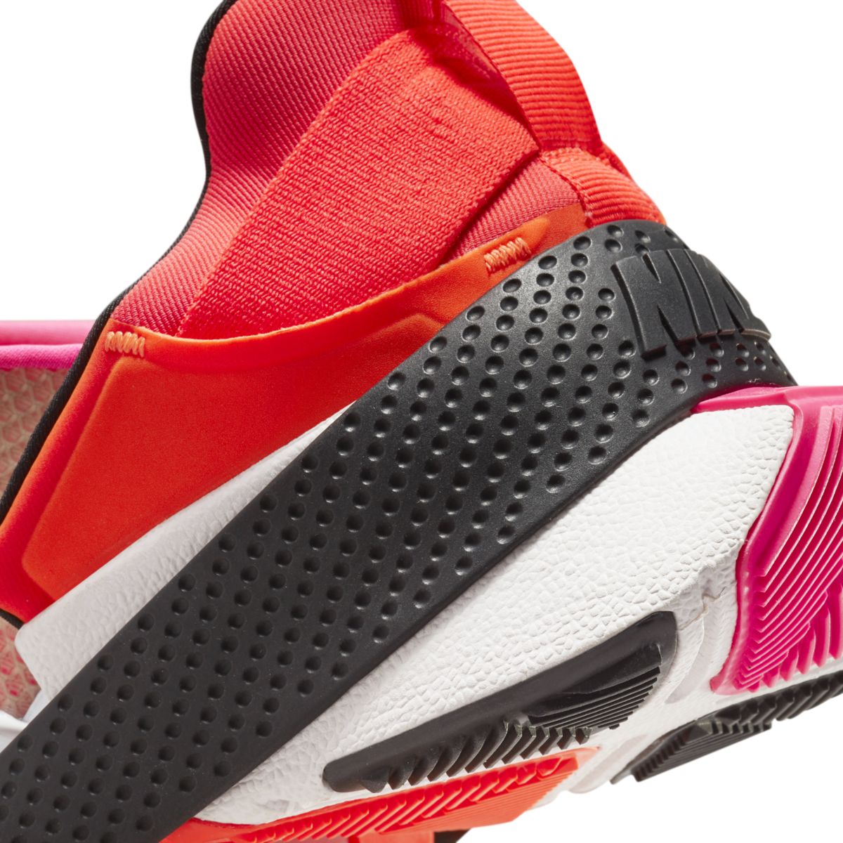 nike go flyease red black CW5883-600 8