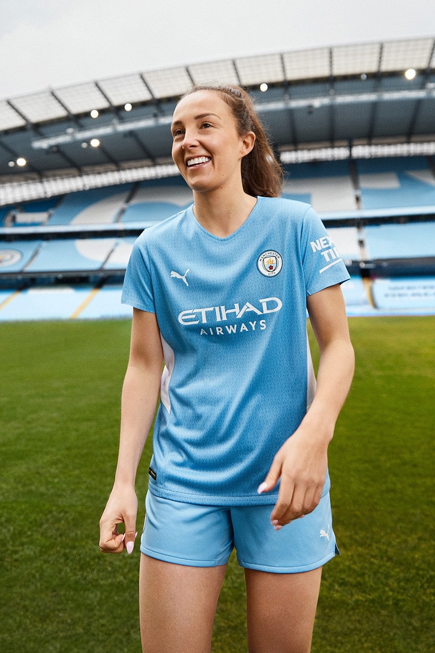puma manchester city koszulki pilkarskie sezon 2021 22 5