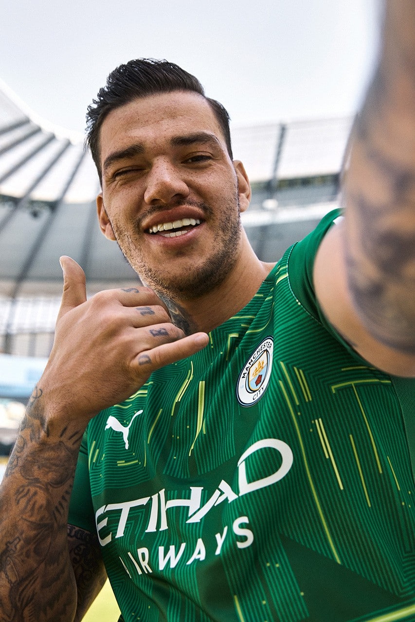 puma manchester city koszulki pilkarskie sezon 2021 22 8