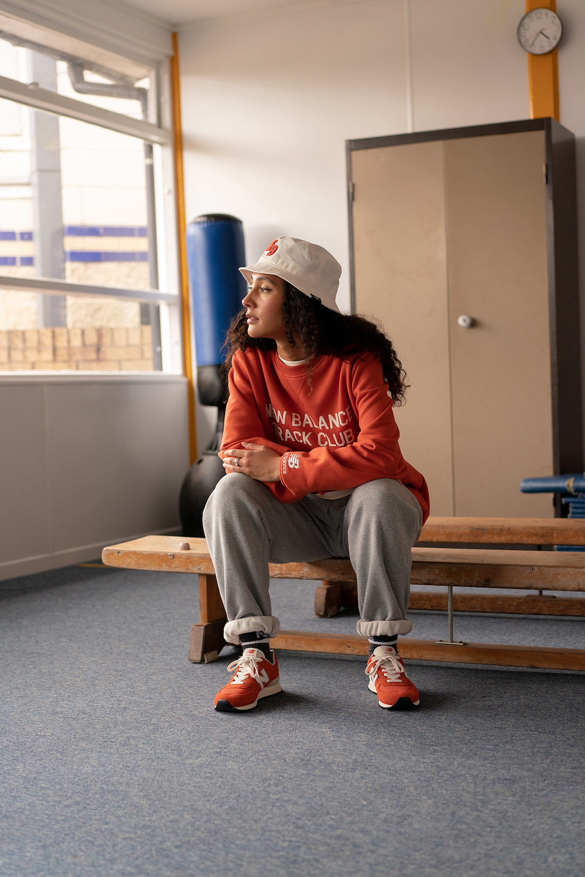 size x new balance collage pack 5