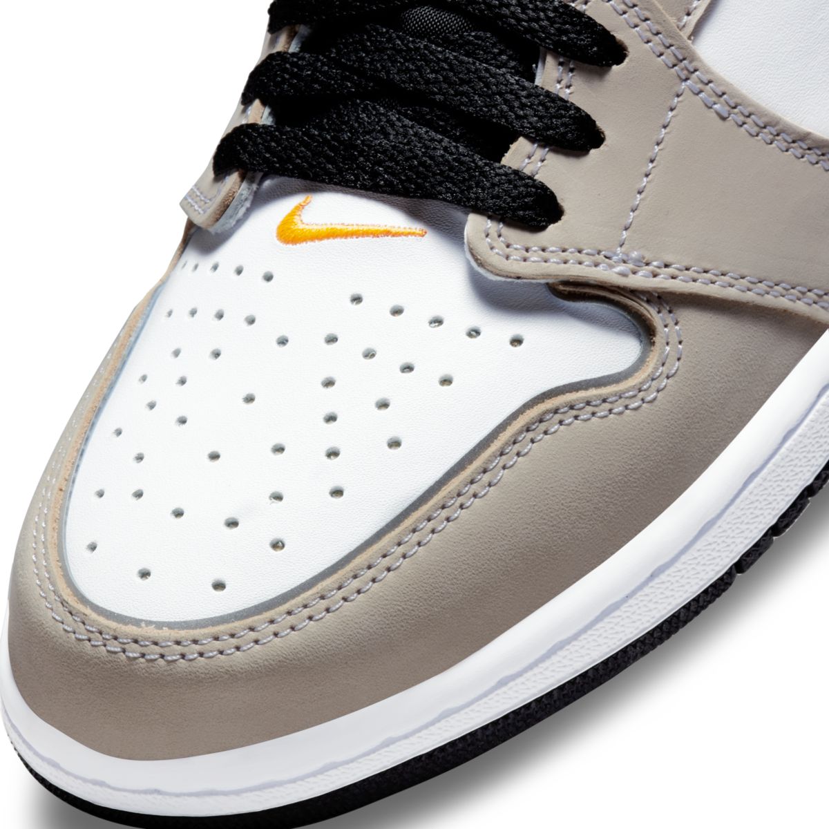 Air Jordan 1 High Prototype DC6515-100 7