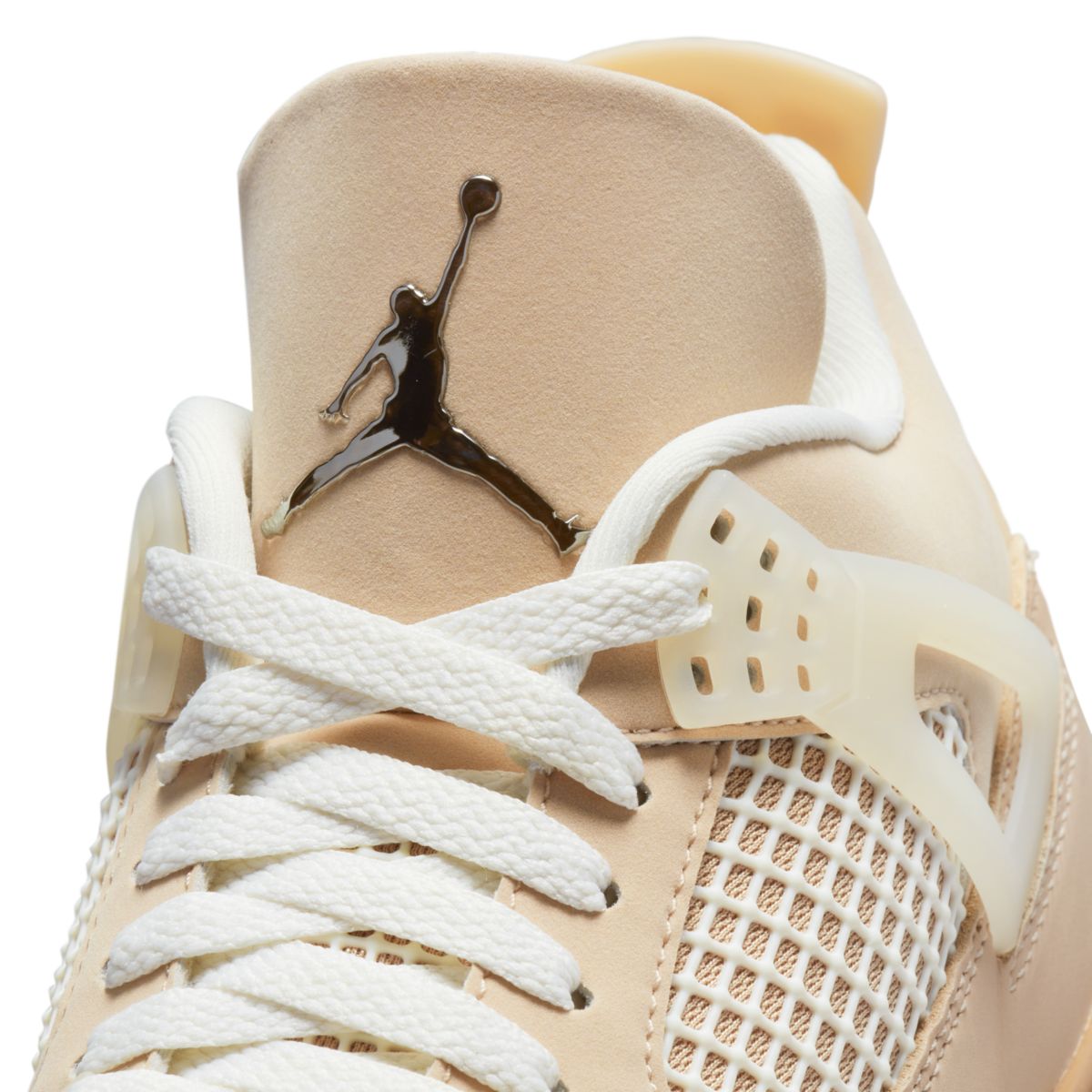 Air Jordan 4 WMNS Shimmer DJ0675-200 10