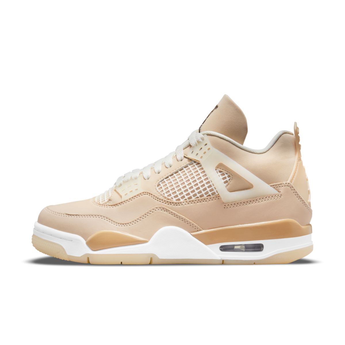 Air Jordan 4 WMNS Shimmer DJ0675-200 2