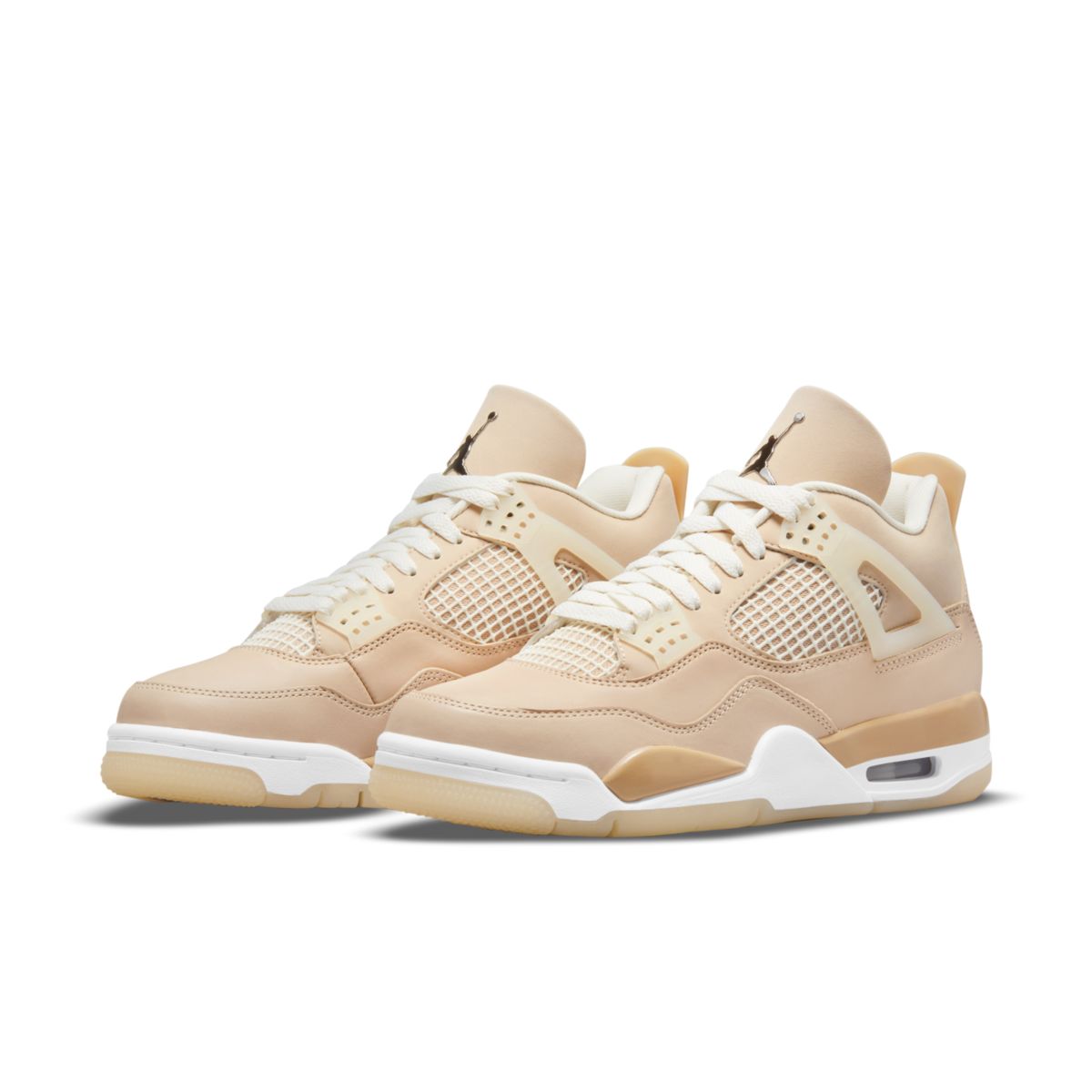 Air Jordan 4 WMNS Shimmer DJ0675-200 4