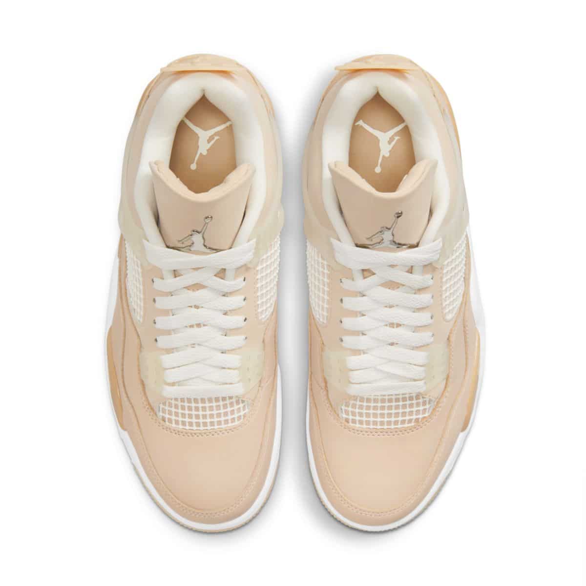 Air Jordan 4 WMNS Shimmer DJ0675-200 5