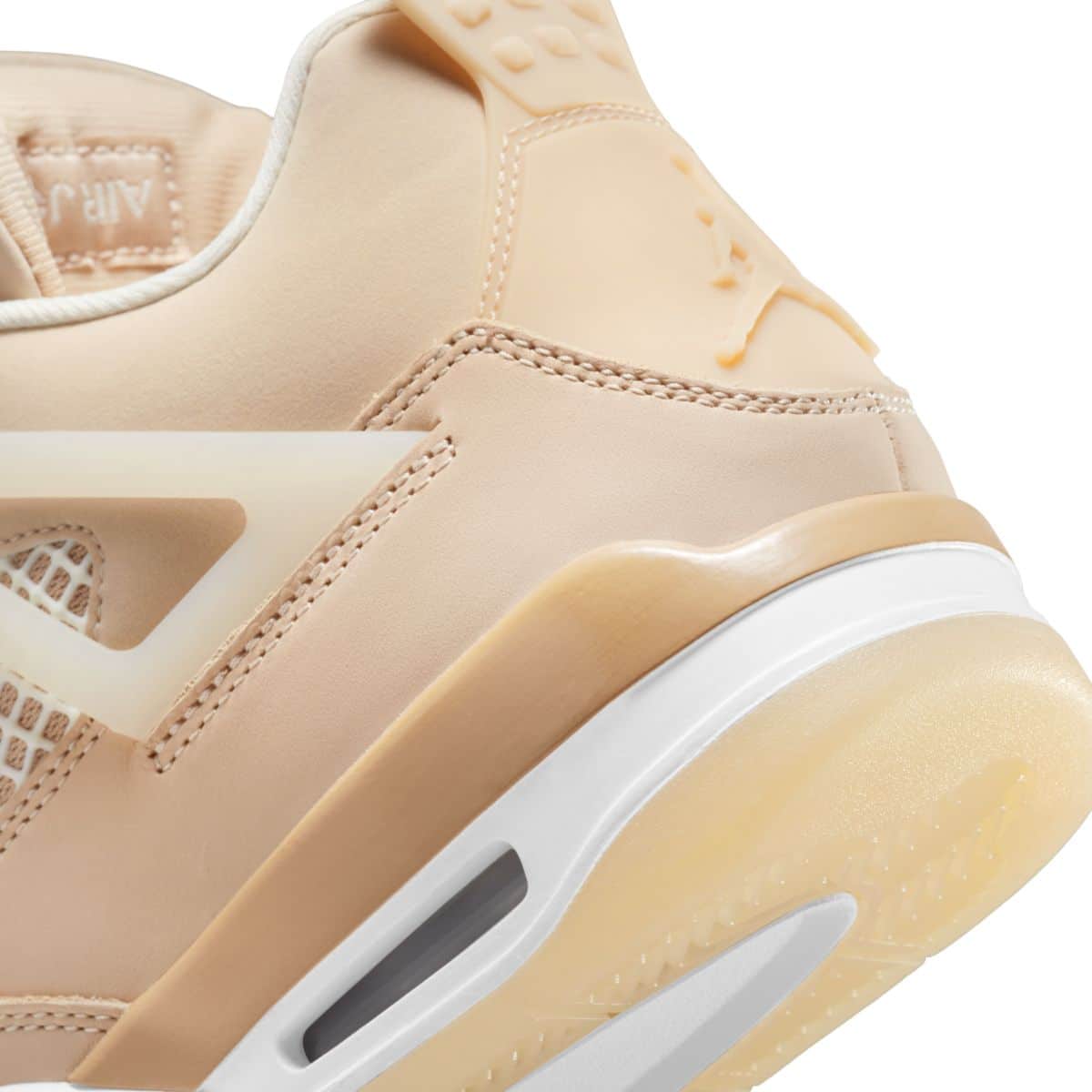 Air Jordan 4 WMNS Shimmer DJ0675-200 8