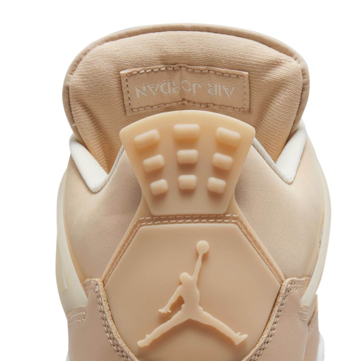 Air Jordan 4 WMNS Shimmer DJ0675-200 9