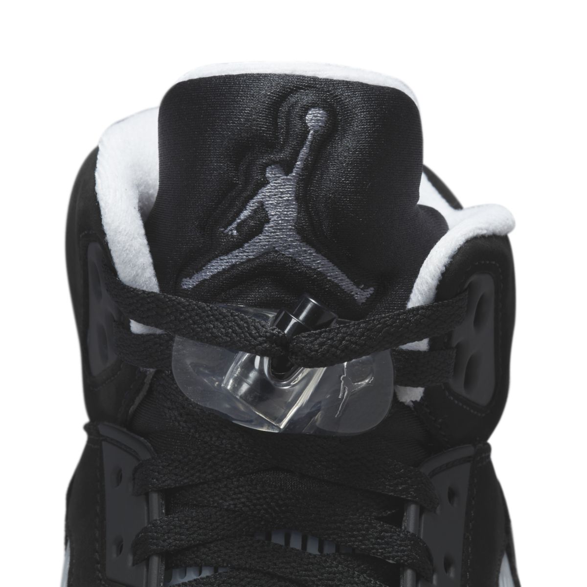 Air Jordan 5 Oreo CT4838-011 10