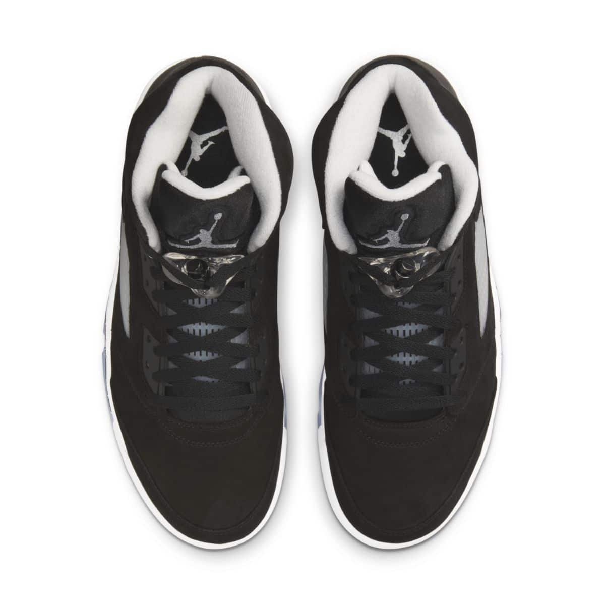 Air Jordan 5 Oreo CT4838-011 5