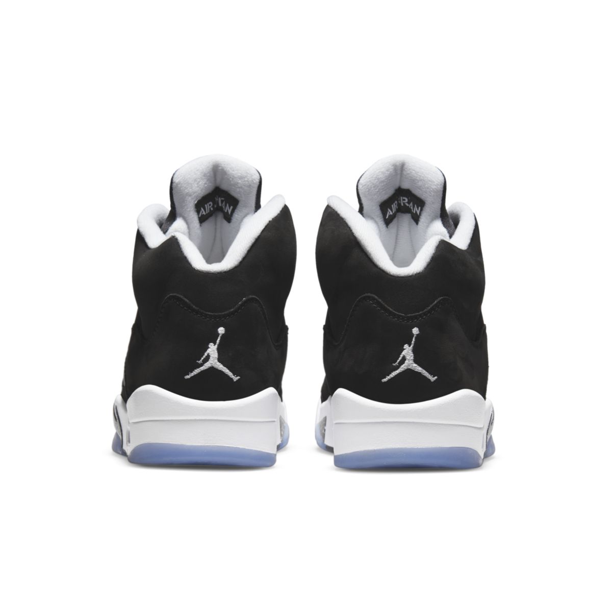 Air Jordan 5 Oreo CT4838-011 6