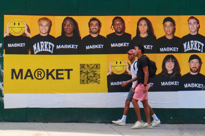 Chinatown Market zmienia nazwe na MARKET Chinatown Market zmienia nazwe na MARKET