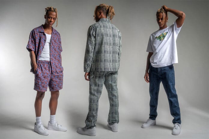 Lookbook Babylon La x Guess FA21 1 kopia Lookbook Babylon La x Guess FA21 1 kopia