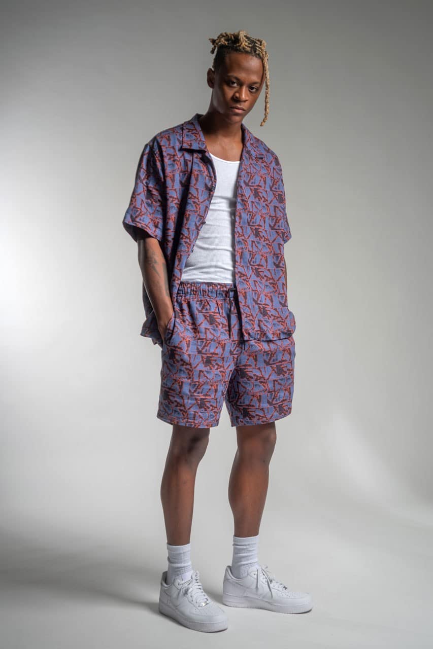 Lookbook Babylon La x Guess FA21 1