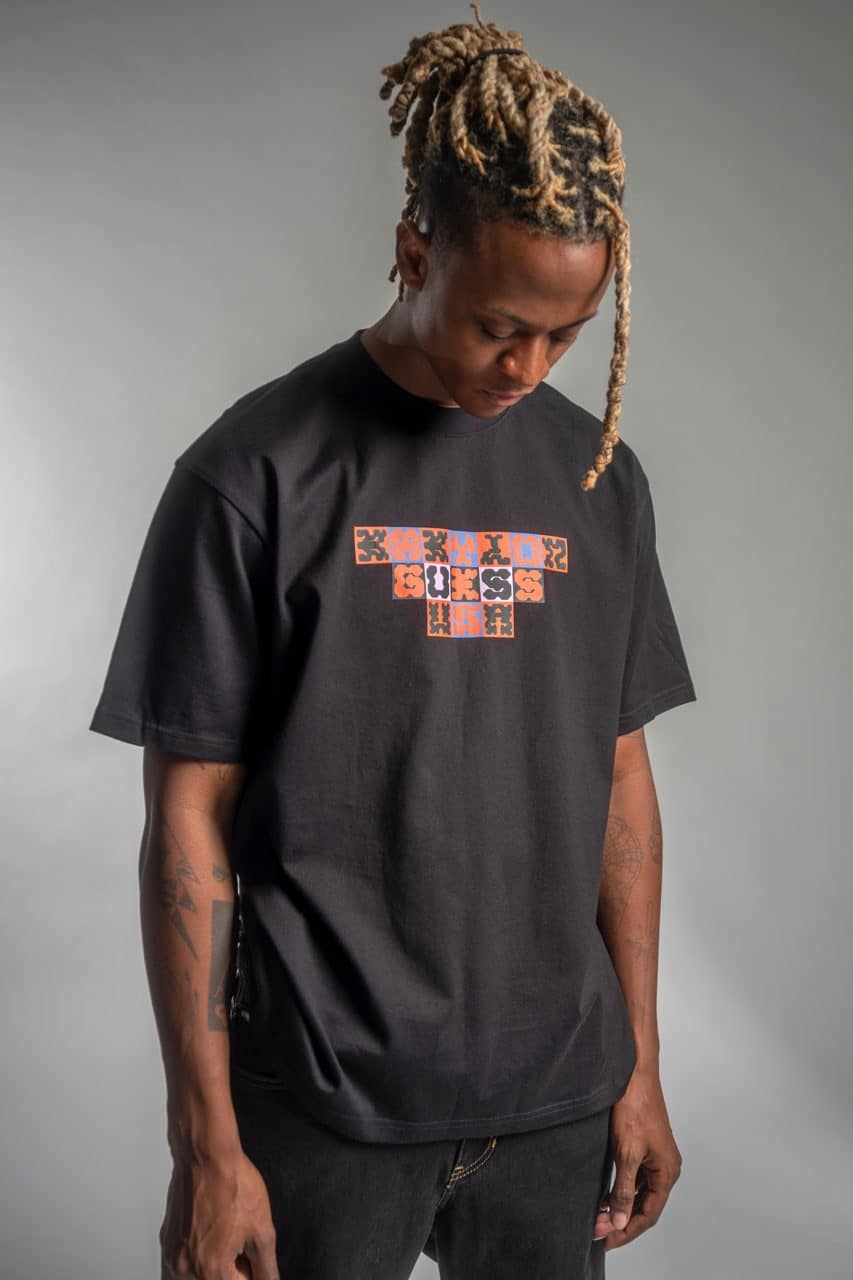 Lookbook Babylon La x Guess FA21 16