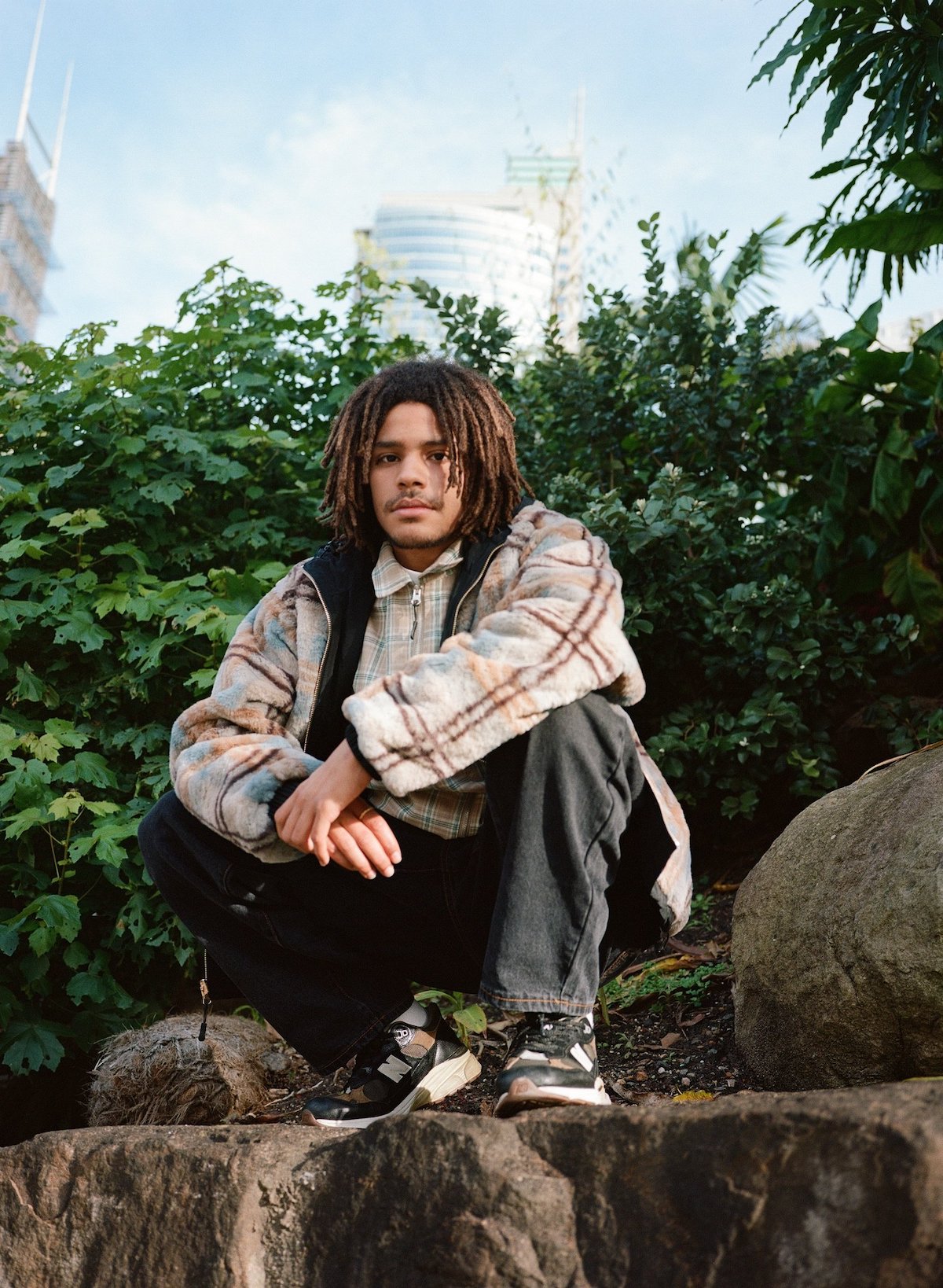 Lookbook Butter Goods Q2 2021 D2 2